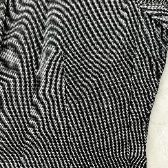 GARFIELD & MARKS Linen Blend Ashley Shirt Jacket Blazer Size 4 - Picture 3 of 12